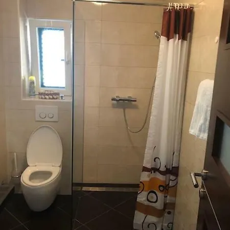 Irina Apartment Vodice