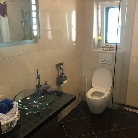 Irina Апартаменты