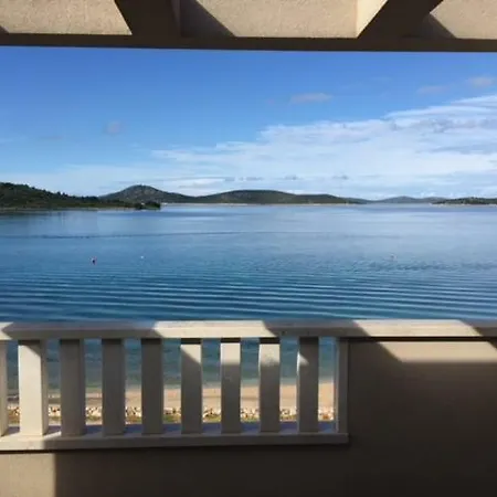 Irina Apartment Vodice