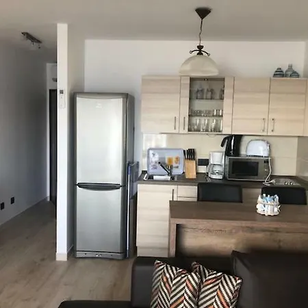Irina Apartment *